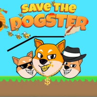 Save The Dogster