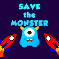 Save The Monster