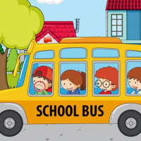 School Bus Differences