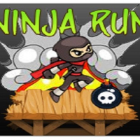 Shadow Ninja Run