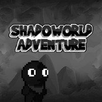 Shadoworld Adventure 1