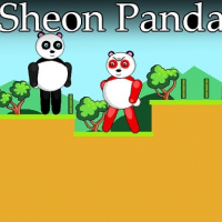 Sheon Panda