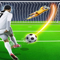 Shoot Goal Football Stars Soccer Games 2021