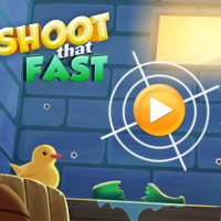 Shoot That Fast