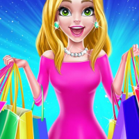 Shopping Mall Girl - Dress Up & Style Game