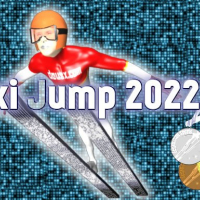 Ski Jump 2022