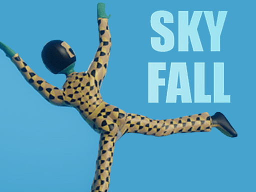 Sky Fall Online