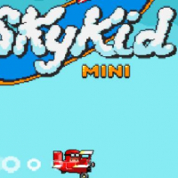 SkyKid Mini