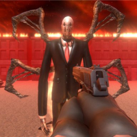 Slenderman Must Die: Hell Fire