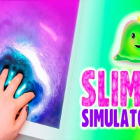 Slime Simulator