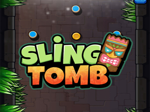 Sling Tomb: Online Game Online