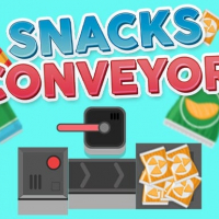 Snacks Conveyor