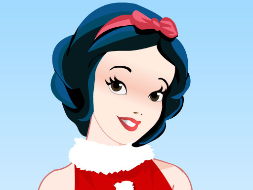 Snow White Princess Online