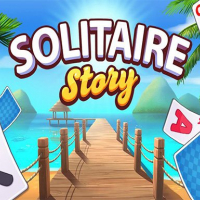 Solitaire Story - Tripeaks