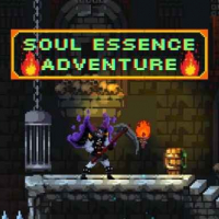 Soul Essence Adventure