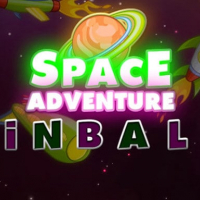 Space Adventure Pinball