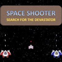 Space Shooter SFTD