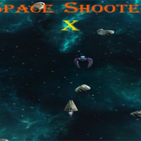 Space Shooter X