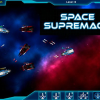 Space Supremacy