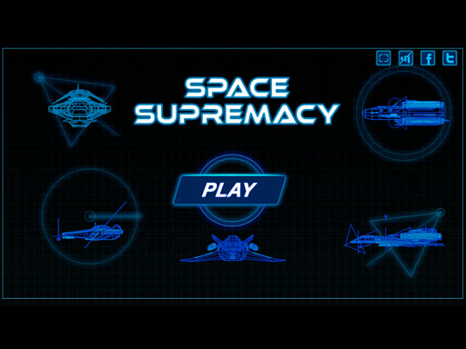 Space Supremacys Online