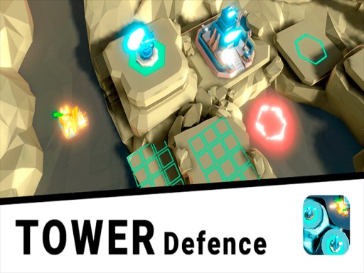 Space Tower Defense Online