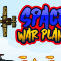 Space War Plane