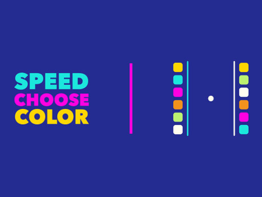 Speed Choose Color Online