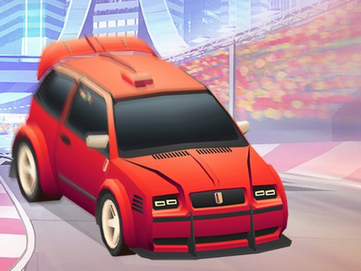 Speed Drifter Ultimate Online