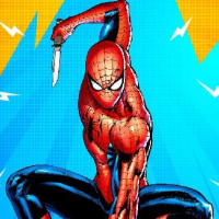 Spiderman Assassin