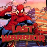 Spiderman Warrior - Survival Game