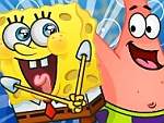 Sponge Bob Friendship Match