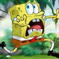 spongebob 2021