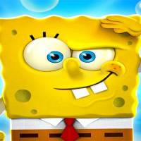 SpongeBob SquarePants : Battle for Bikini Bottom