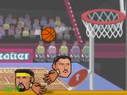 Sports Heads: Basketball