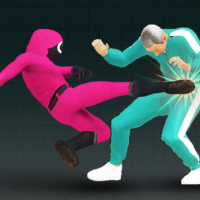 Squid Fighter