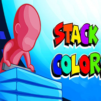 Stack Color 3D