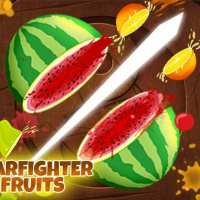 Star Fighter Fruits