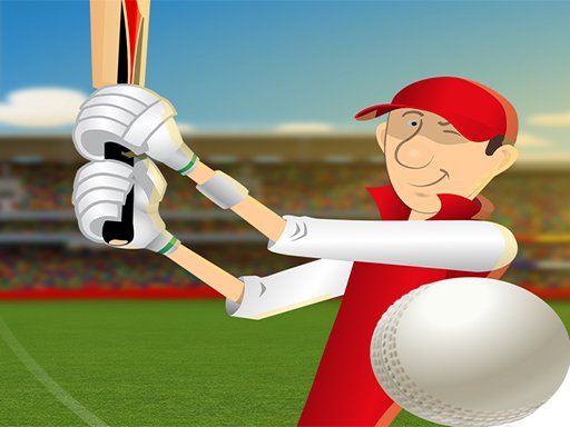 stick cricket Online