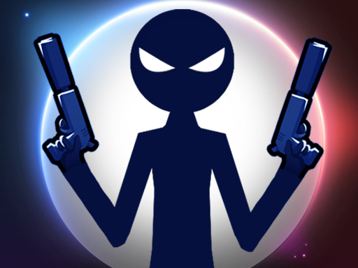 Stickman Adventure Online