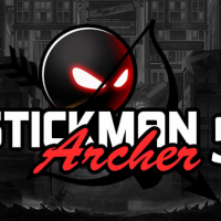 Stickman Archer 5