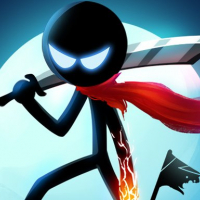 Stickman Epic Battle