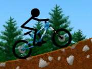 Stickman Freeride