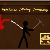 Stickman Idle Miner: Imposter among us