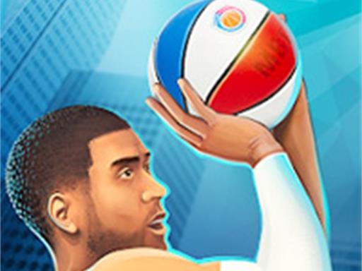 Street Basketball Game Online