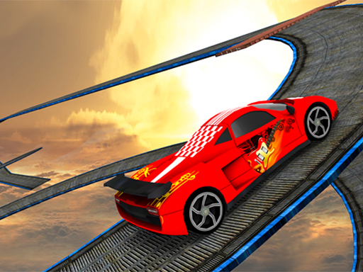 Stunt Car Impossible Online