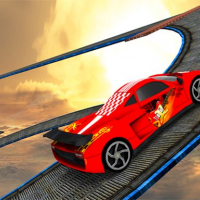 Stunt Car Impossible