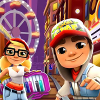 Subway Surfers Chicago