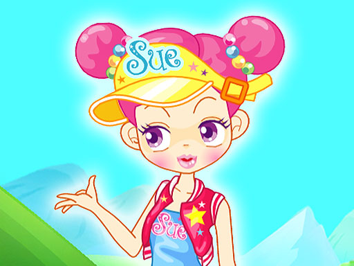 Sue Summer Fashion Online