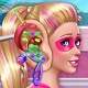 Super Barbie Ear Doctor