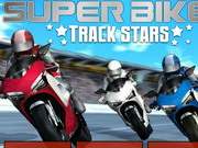 Superbikes Track Stars